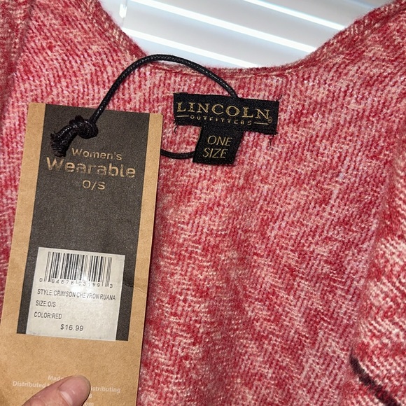 Shawl - Picture 5 of 5